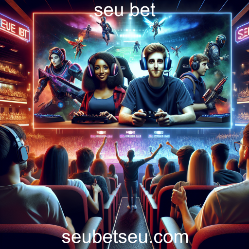 Esportes Eletrônicos