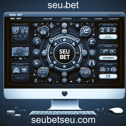 Explorando a Categoria de Ajuda e Suporte no Seu Bet